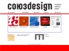 СоюзDesign - Главная страница