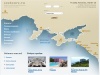 Курорты Краснодарского края - отдых на Черном море, пансионаты, санатории, дома