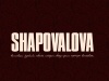 SHAPOVALOVA