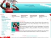 Серена Уильямс (Serena Williams) - фан-сайт -