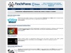 TechFans.Ru – Технологии: информационные технологии, новости науки и