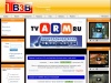 ТВ3В - Телекомпания | официальный сайт