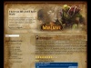 World of Warcraft - взгляд с темной стороны