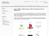 
	XBOX-Zone: psp | xbox 360 | ps3 | wii петербург- купить> ремонт>