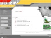3D.ZINE - создание и поддержка интерактивных сайтов, порталов, B2B,