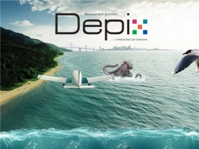 Веб студия Depix - разработка (изготовление) сайтов, создание корпоративных