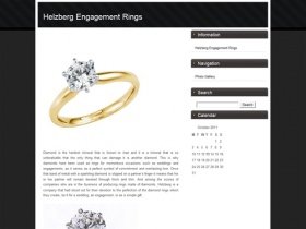 Helzberg Engagement Rings