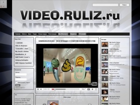 Самые популярные видеоблоги рунета