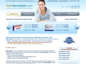 Buy Provigil online cheap Anti Narcoleptic Drugs Order medications improve