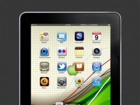 Iphone, iPad2, iPod. Всё для продукции компании Apple