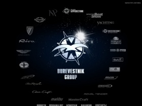 Burevestnik Group: яхт-клуб 