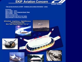 Aviation Concern "EKIP"