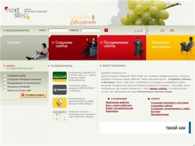 Создание сайтов Новосибирск, создание Интернет-магазина в Новосибирске, реклама
