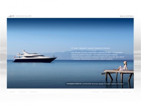 Princess Yachts - Luxury Motor Yachts, Flybridge Yachts